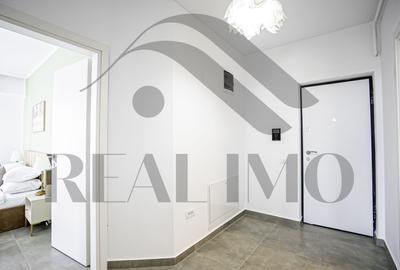 Tomis Tower-Campus-2 camere -totul nou-etaj 14/15 - 13