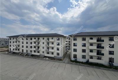 Apartament cu 3 camere si balcon in zona Doamna Stanca din Sibiu - 18