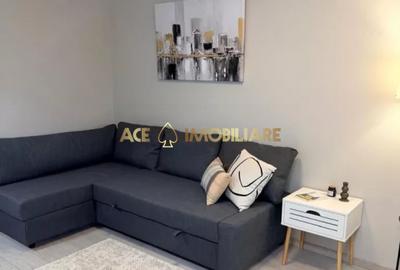 Garsoniera de inchiriat | Alba Iulia | Metrou | modern - 4