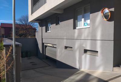 BANEASA LAC-PETROM CITY, 3 CAMERE, BUCATARIA MOBILATA, TERASA, PARCARE SUBTERANA - 29