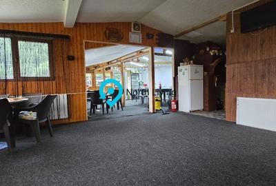 Casa de vacanta | Investitie | zona montana - padure | Arges | Leresti - 10