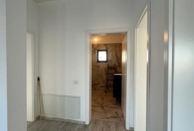 Sag - Casa individuala cu 3 dormitoare in zona Manastirii - 14