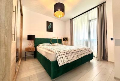XCity Tower 2-Ap 2cam |parcare,bloc nou| Torontalului,Aradului,Lipovei - 13