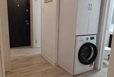 Apartament cu 2 camere, decomandat, zona Tatarasi - 8
