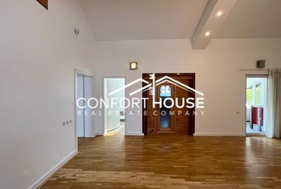 VILA S+P+E, 7 camere,complex rezidential,piscina,IANCU NICOLAE-British School - 37