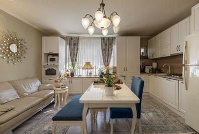 Apartament modern cu 3 camere, balcon generos și parcare – zona Lidl - 1