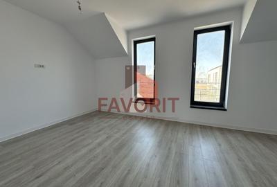 Duplex in Mosnita | La asfalt | Toate utilitatile | 4 camere - 18