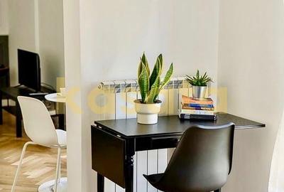 2 Camere Ready to move in Floreasca | centrala proprie - 5