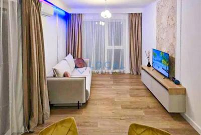 Apartament 2 camere | Modern | Bd Muncii | Iris - 1