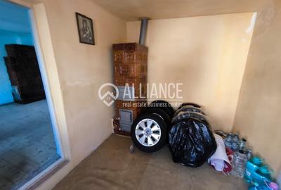 ICIL casa 4 camere pe colt! - 7