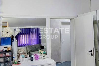 Apartament cu 3 camere in Dumbravita complet mobilat si utilat - 12