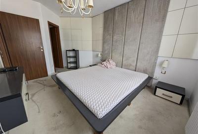 Stefan cel Mare - apartament chirie 3 camere - mobilat complet - 7