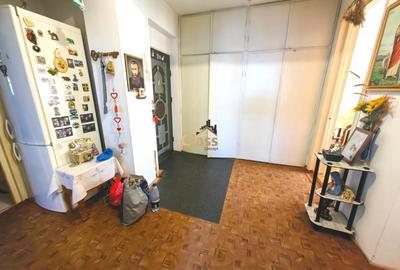 Apartament 3 camere | Decomandat | 80 mpu | Zona Frunzisului Zorilor - 9