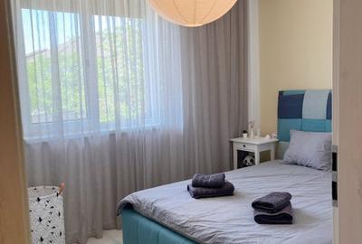 Apartament cu 2 camere de inchiriat, parcare privata, zona Cora/Decathlon - 7