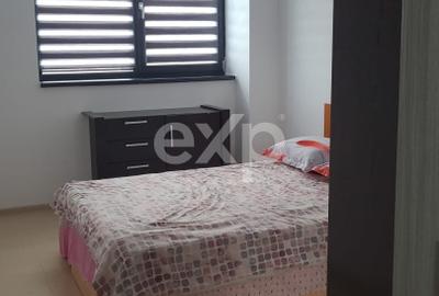 Inchiriere apartament 2 camere , bloc nou - 1