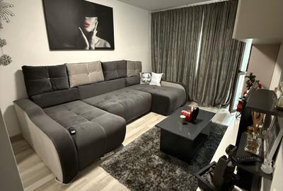 Inchiriez Garsoniera Militari Residence - 1