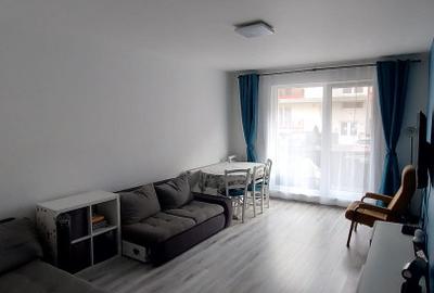 Apartament cu 2 camere decomandat, mobilat în Florești