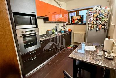 VEZI VIDEO! Casa 5 camere in Centru | 10 min Universitate - 11