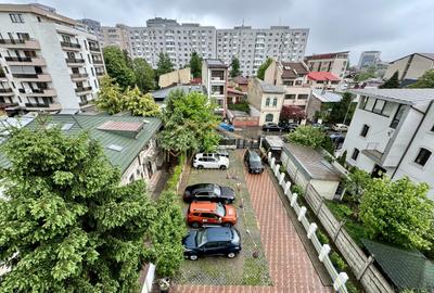 Spatiu de birouri 4 camere / ***104mp*** // zona Victoriei - 33