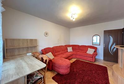 2 camere ,decomandat, 60mp, terasa, parcare, Marasti - A.Vlaicu - 4