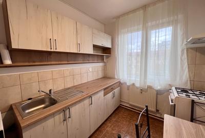 Apartament 2 camere, 35 mp utili, semidecomandat - Sagului - 7