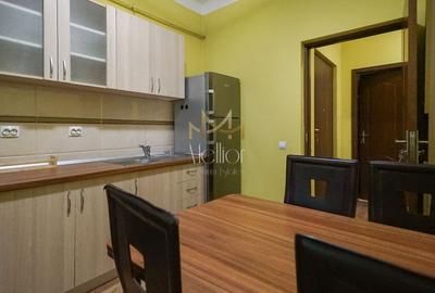 Ap 2 camere decomandate renovat Semicentral, zona str 13 Septembrie - 13