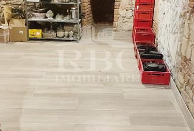 Inchiriere spatiu comercial alimentatie publica in Piata Muzeului - 14