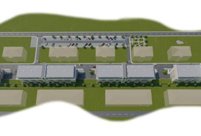 Ansamblu rezidential exceptional cu apartamente de 2 si 3 camere, zona CETATII - 3