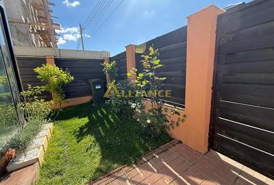 Vila individuala P+M ~ 4 camere  2 bai ~ teren 258mp - 6