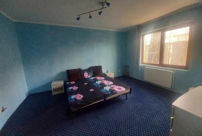 Casa de vanzare la 5 min de Centru cu trei nivele (D+P+1) si teren de 4300mp - 17