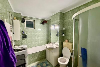 Apartament 2 camere, decomandat, etaj 1, Zona Marasti - 10