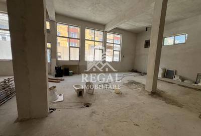 Spațiu comercial / punct termic de 250 mp – Zona Parangul - 4