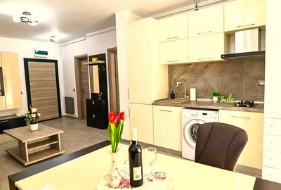 Apartament 2 camere cu vedere la Mare in Alezzi Beach Resort - 13