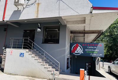 Spatiu comercial ideal investitie, 195 mp Padure Chiajna - 3