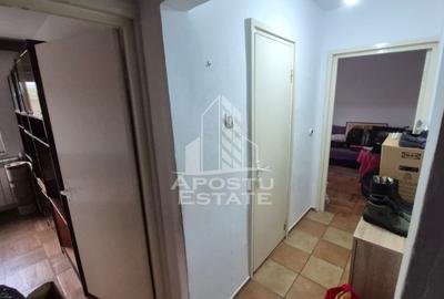 Apartament cu 3 camere, balcon, zona Sagului - 6