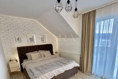 Apartament 3 camere – Baciu, zona Primariei - 6