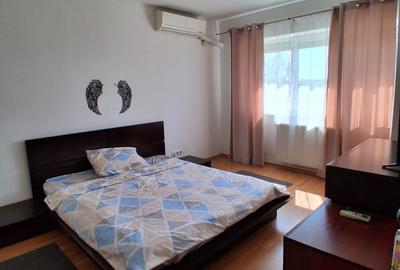 Vanzare 2 camere Splaiul Unirii - Confort City-Parcare - 11