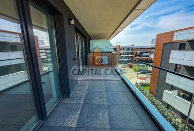 Apartament cu 4 camere, finisaje de Lux, Sector 3 - 7