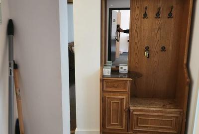 Apartament mobilat3 camere-Tractoru - 10