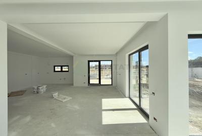 Locație premium, lângă pădure | Vila individuala 4 camere+piscina - 7