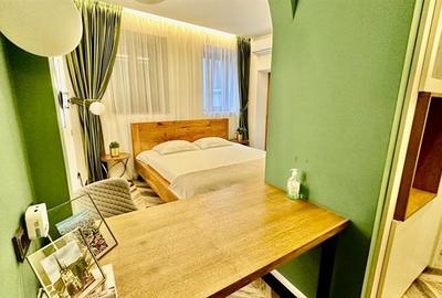 Afacere regim hotelier, doua unitati,  zona Piata Unirii-Brasov - 3