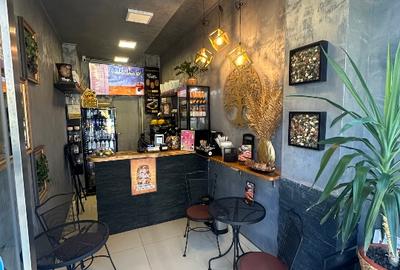 Proprietar - inchiriez spatiu comercial in zona calea mosilor - 3