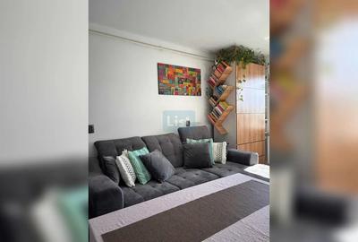 0% Comision | Apartament cu 2 camere 65 mp | Dambul Rotund - 6