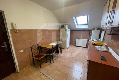 Apartament 2 camere, decomandat, Zorilor - 7