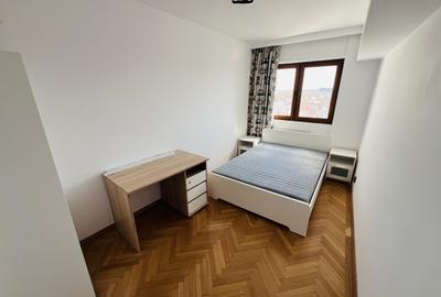 Apartament 4 camere, Prima închiriere după renovare– Dorobanți - 5