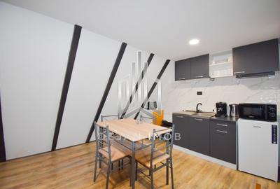 Cabana din colțișorul liniștit – relaxare în Vâlcele, Covasna - 13