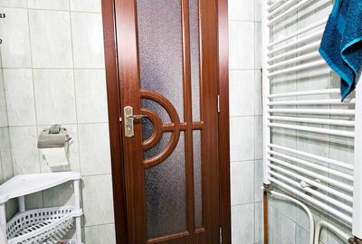 Apartament 1 camera cochet, ingrijit,mobilat si utilat, zona Orion - 4