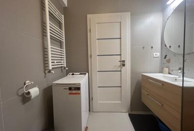 Studio Mamaia-Sat complet mobilat si utilat, la 1 minut de plaja - 5