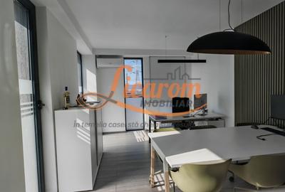 190 mp,Spatiu de Birouri/ Call Center/IT, Fitness,2280 euro/luna - 4