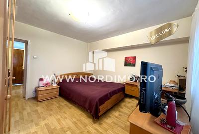 Vanzare apartament cu 3 camere, 2 bai, balcon, an 1984, Metrou, Drumul Taberei - 13